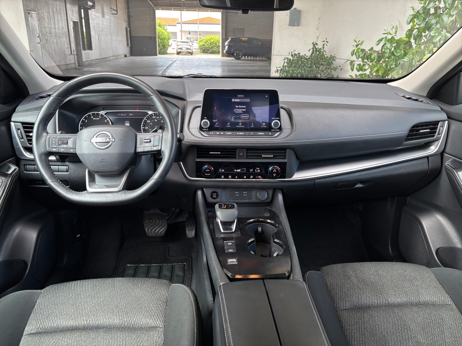 Thumbnail: 2025 Nissan Rogue - 3
