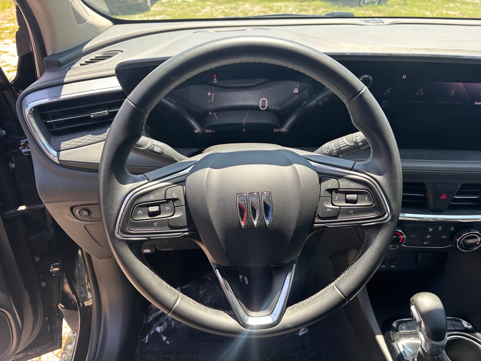 Thumbnail: 2025 Buick Encore GX - 5