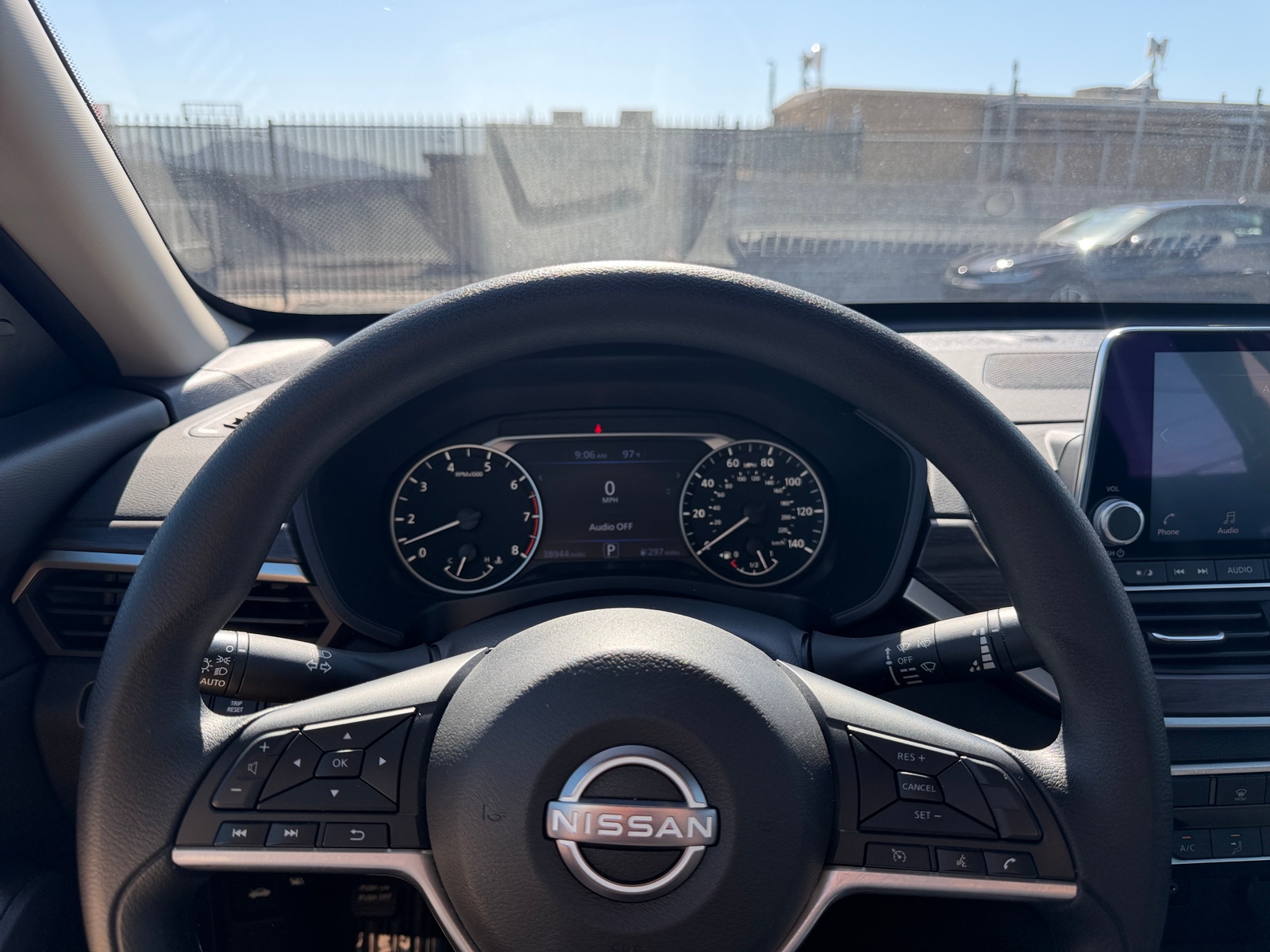 Thumbnail: 2025 Nissan Altima - 5