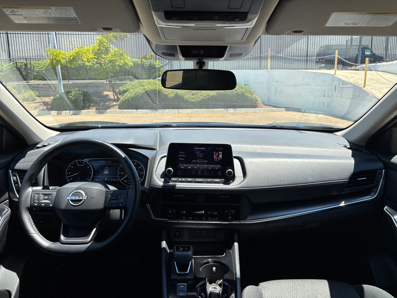 Thumbnail: 2025 Nissan Rogue - 3