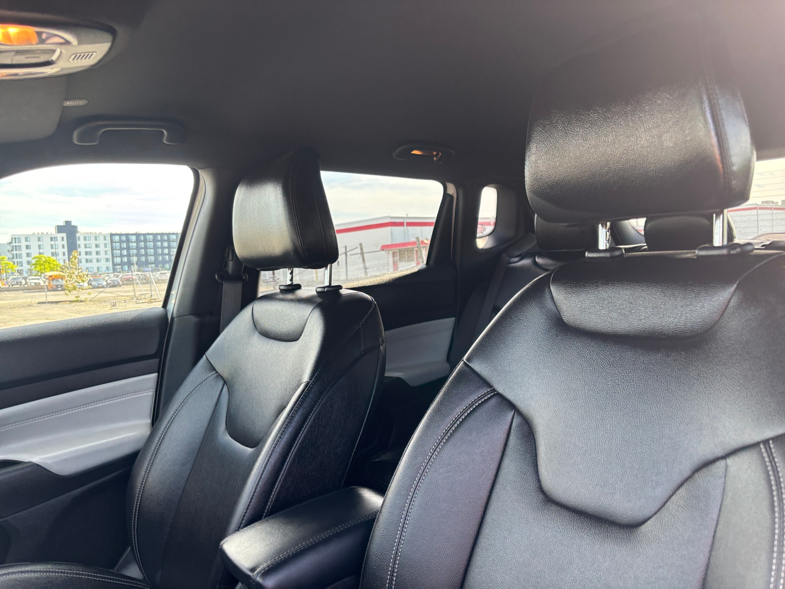 Thumbnail: 2025 Jeep Compass - 2