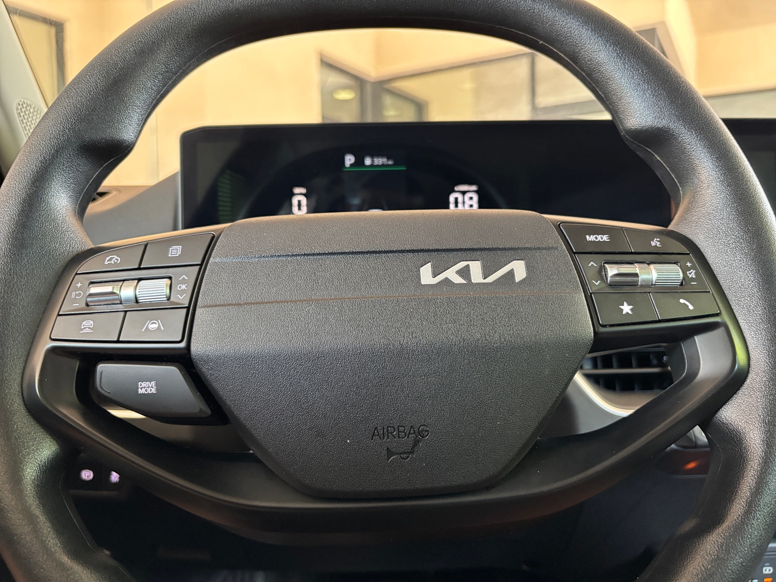 Thumbnail: 2025 Kia K4 - 5