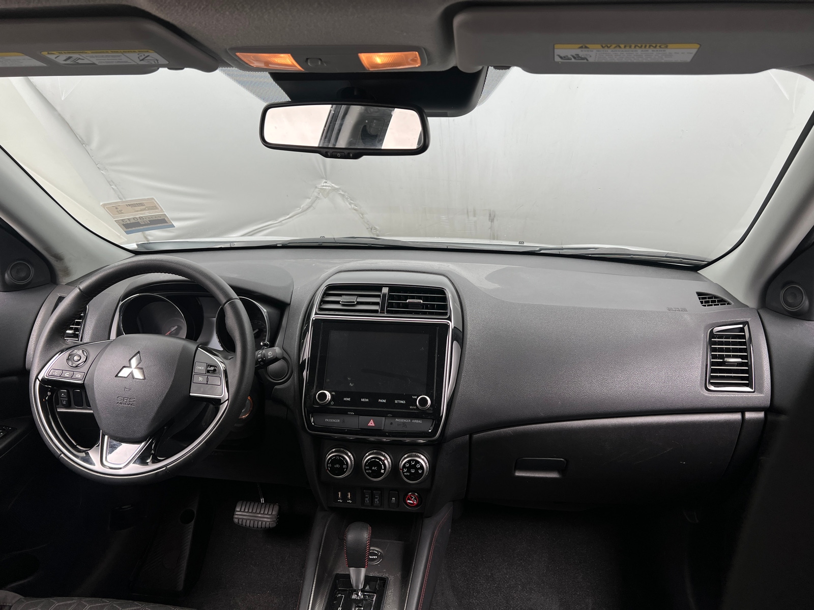 Thumbnail: 2023 Mitsubishi Outlander Sport - 3