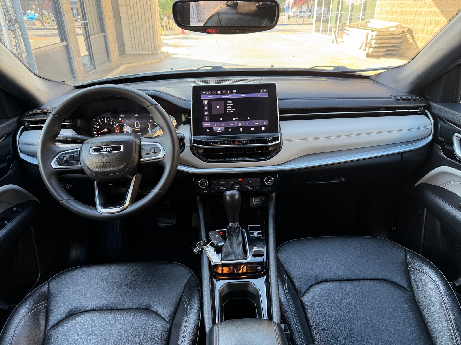 Thumbnail: 2025 Jeep Compass - 2