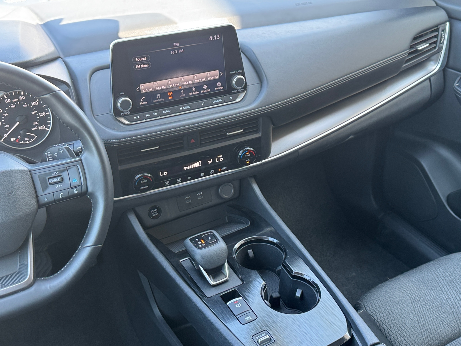 Thumbnail: 2025 Nissan Rogue - 3
