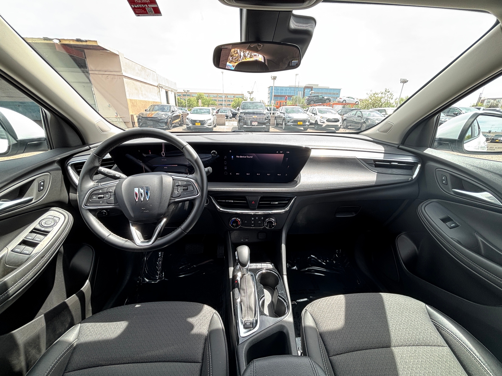 Thumbnail: 2025 Buick Encore GX - 2