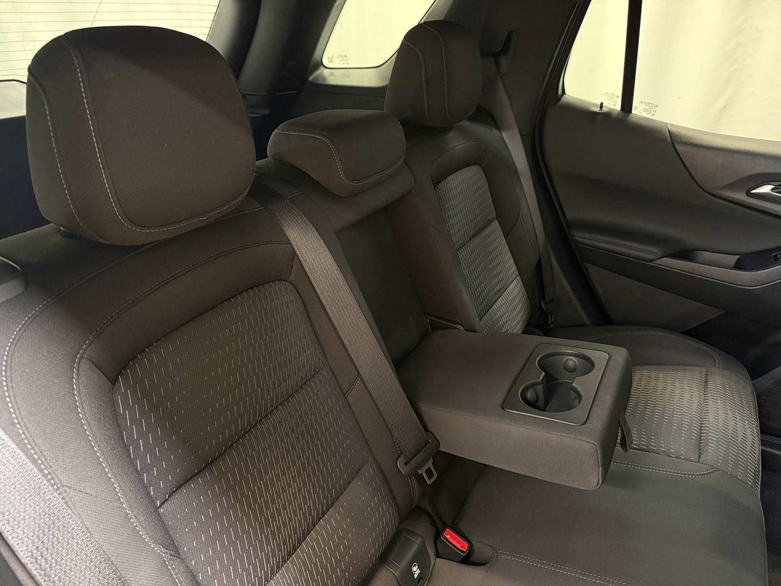 Thumbnail: 2025 Chevrolet Equinox - 6