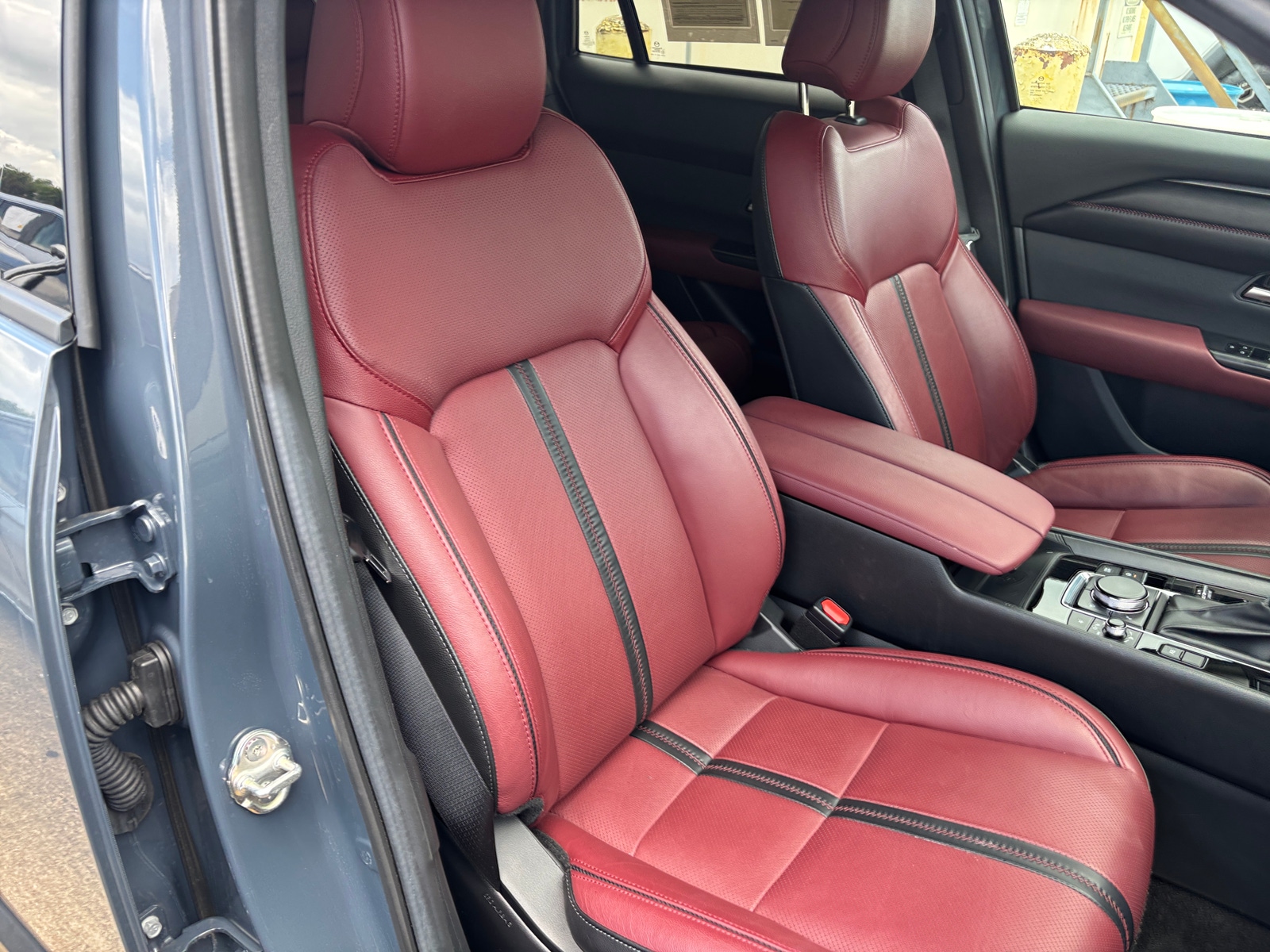 Thumbnail: 2025 Mazda CX-50 - 2