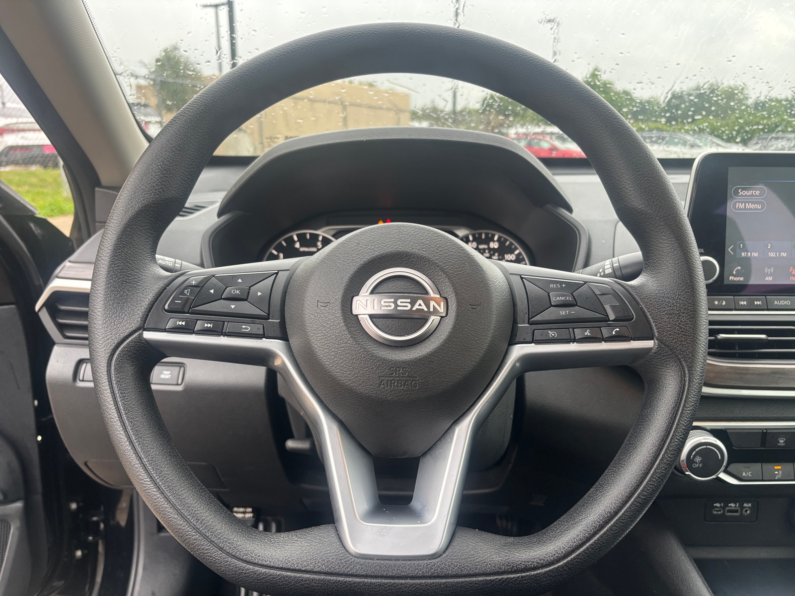 Thumbnail: 2025 Nissan Altima - 5