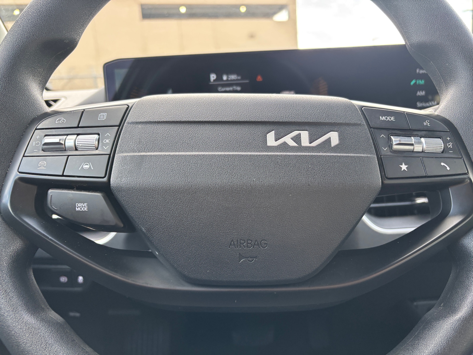 Thumbnail: 2025 Kia K4 - 5