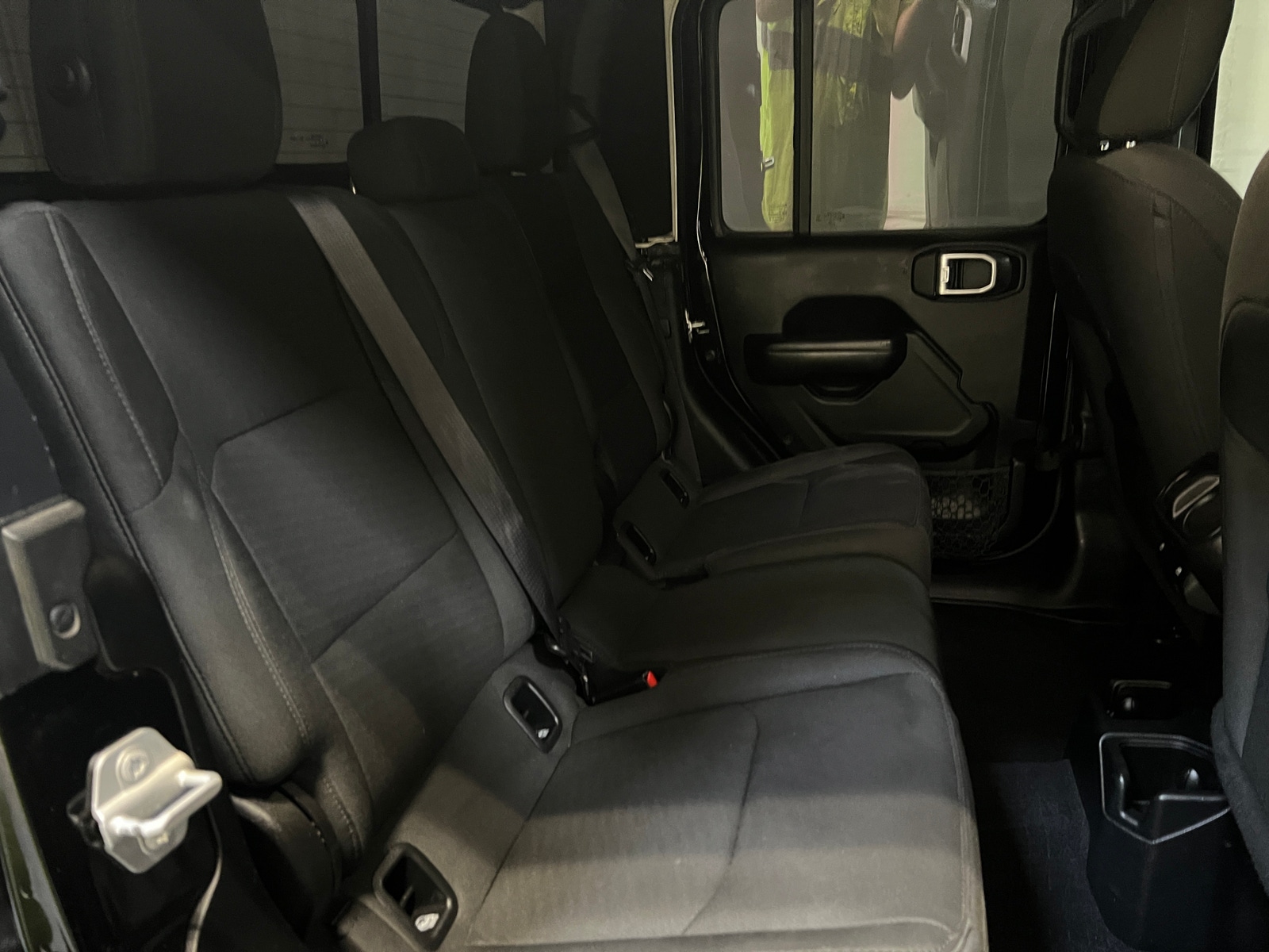 Thumbnail: 2020 Jeep Gladiator - 6