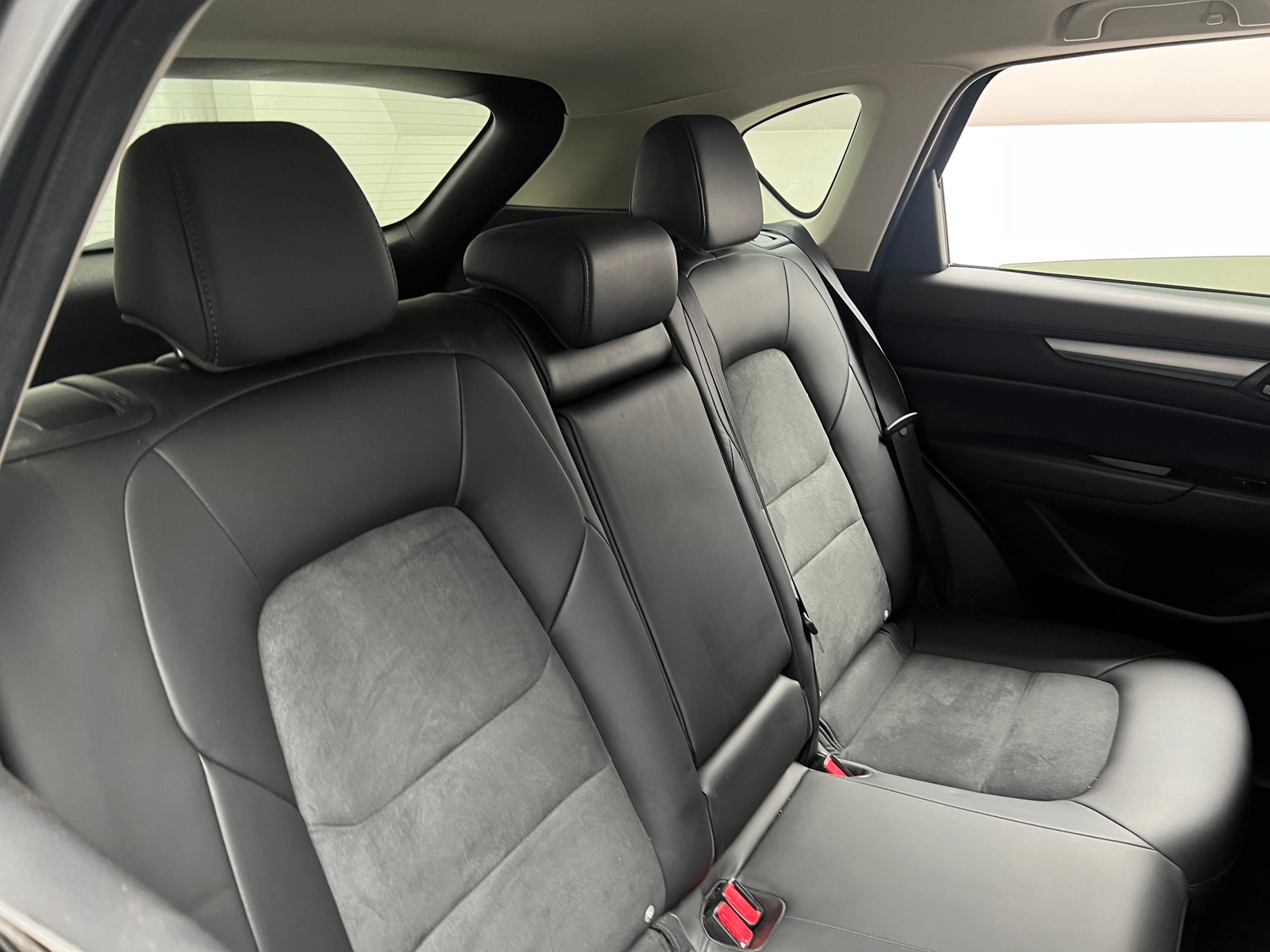 Thumbnail: 2020 Mazda CX-5 - 5