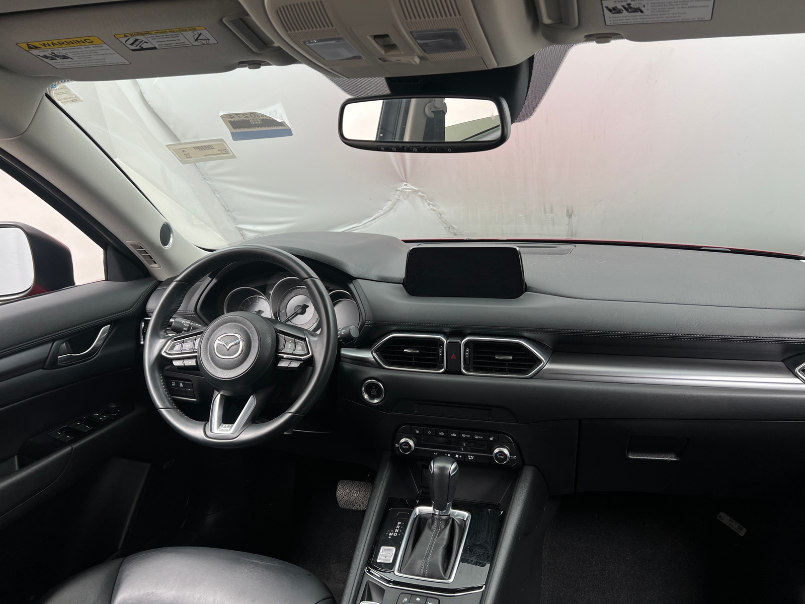 Thumbnail: 2020 Mazda CX-5 - 2
