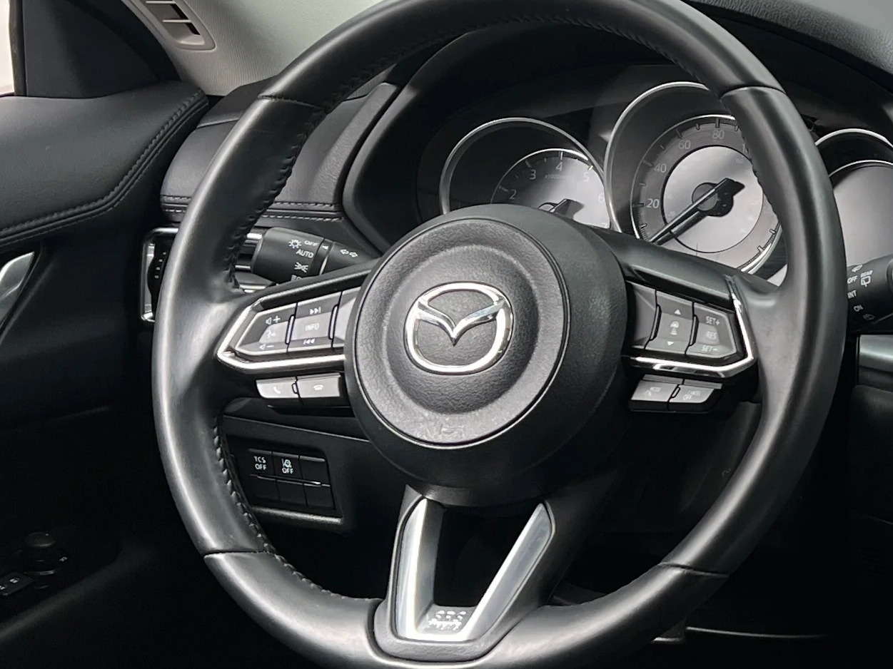 Thumbnail: 2020 Mazda CX-5 - 4