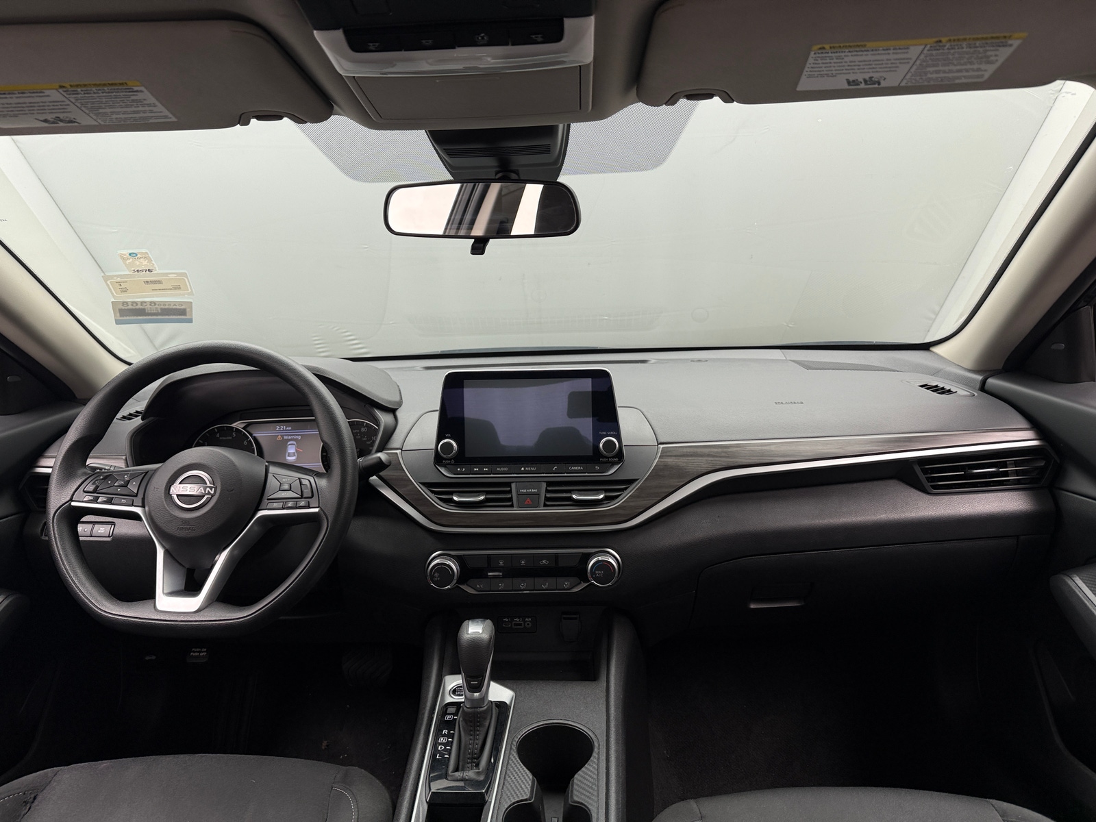 Thumbnail: 2025 Nissan Altima - 3