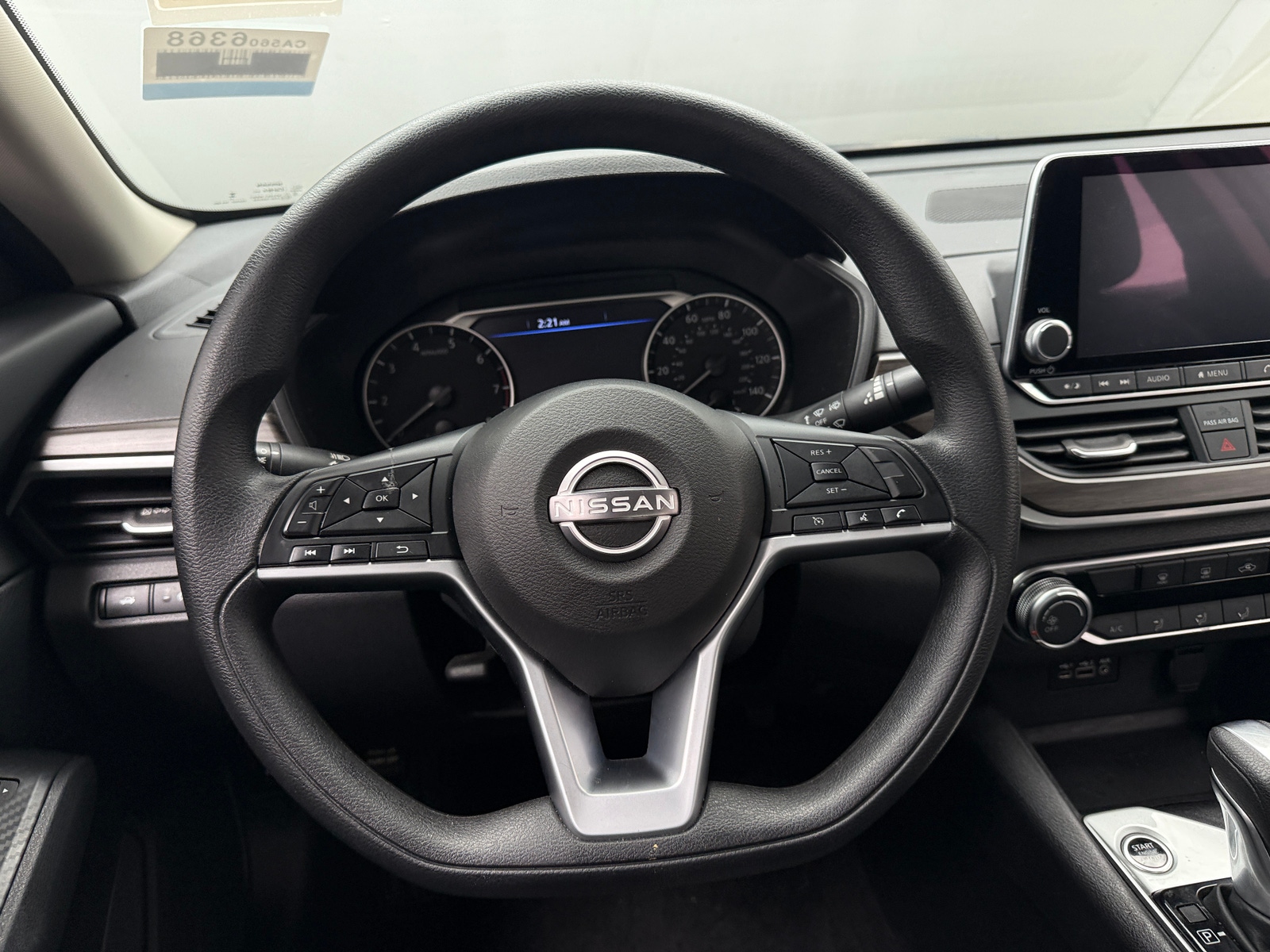 Thumbnail: 2025 Nissan Altima - 5