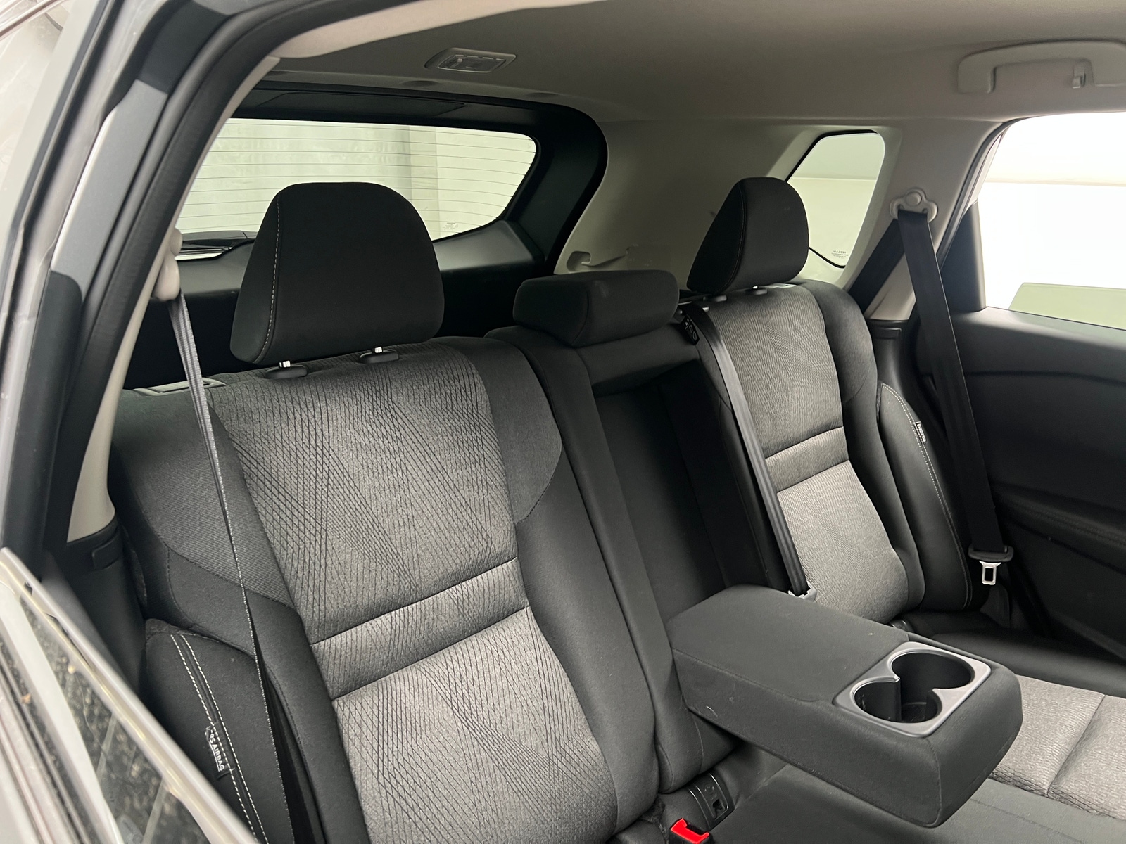 Thumbnail: 2025 Nissan Rogue - 6