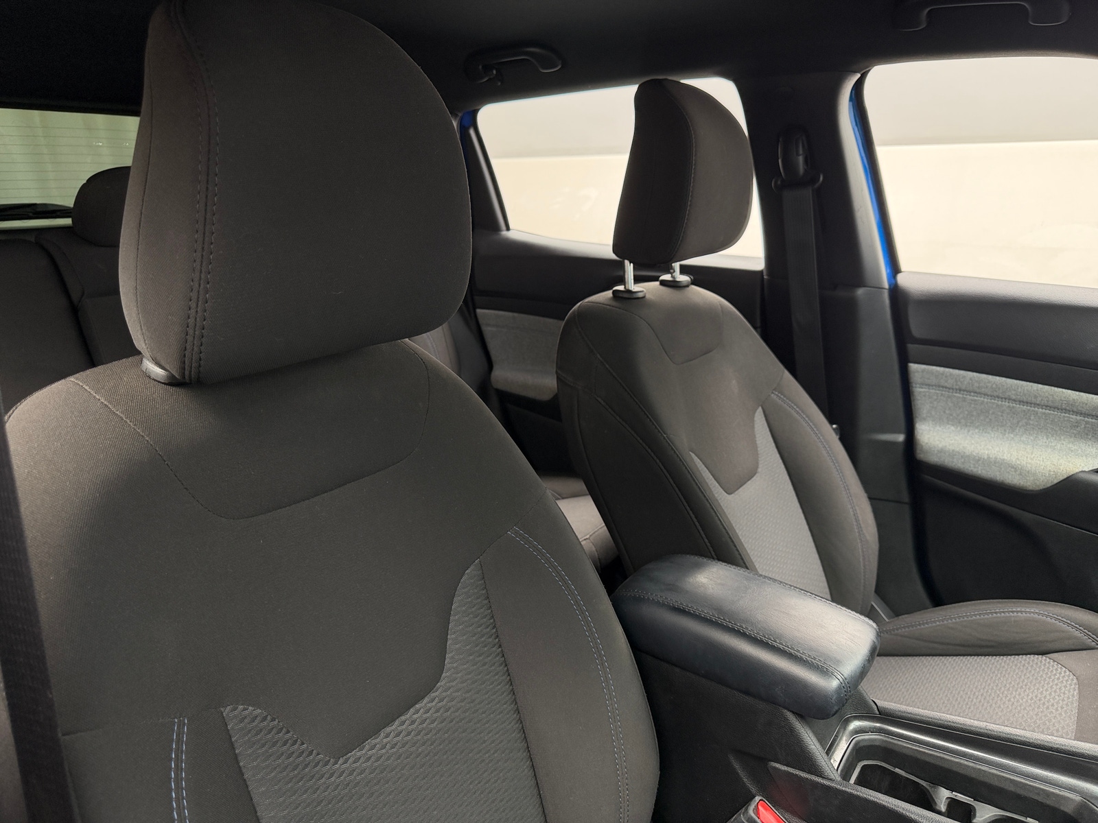 Thumbnail: 2023 Jeep Compass - 2
