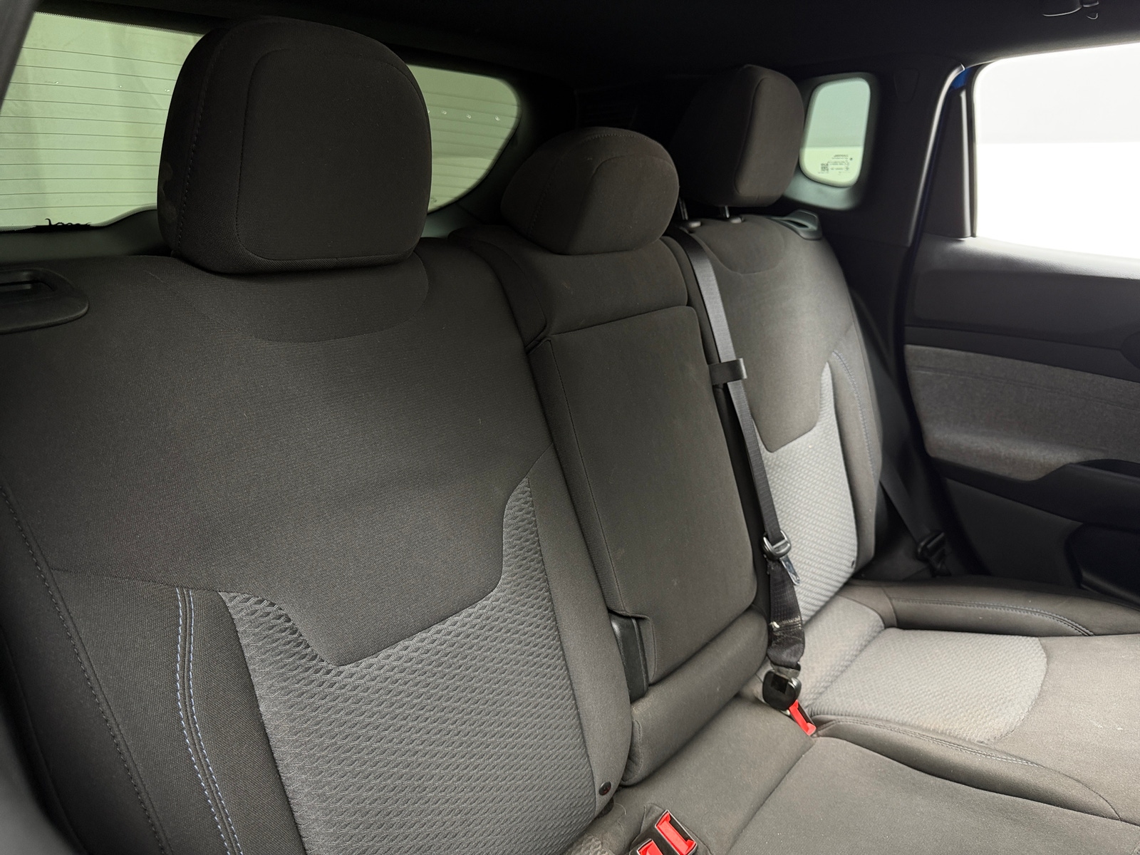 Thumbnail: 2023 Jeep Compass - 6