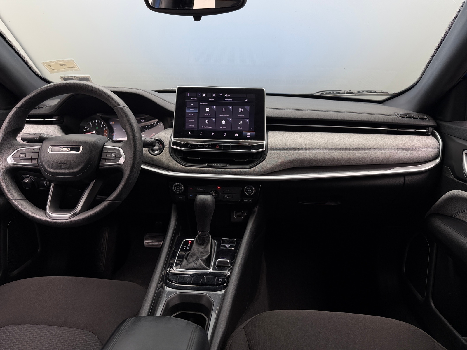 Thumbnail: 2023 Jeep Compass - 3