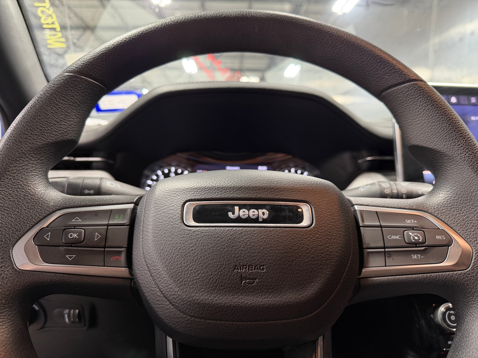 Thumbnail: 2023 Jeep Compass - 5