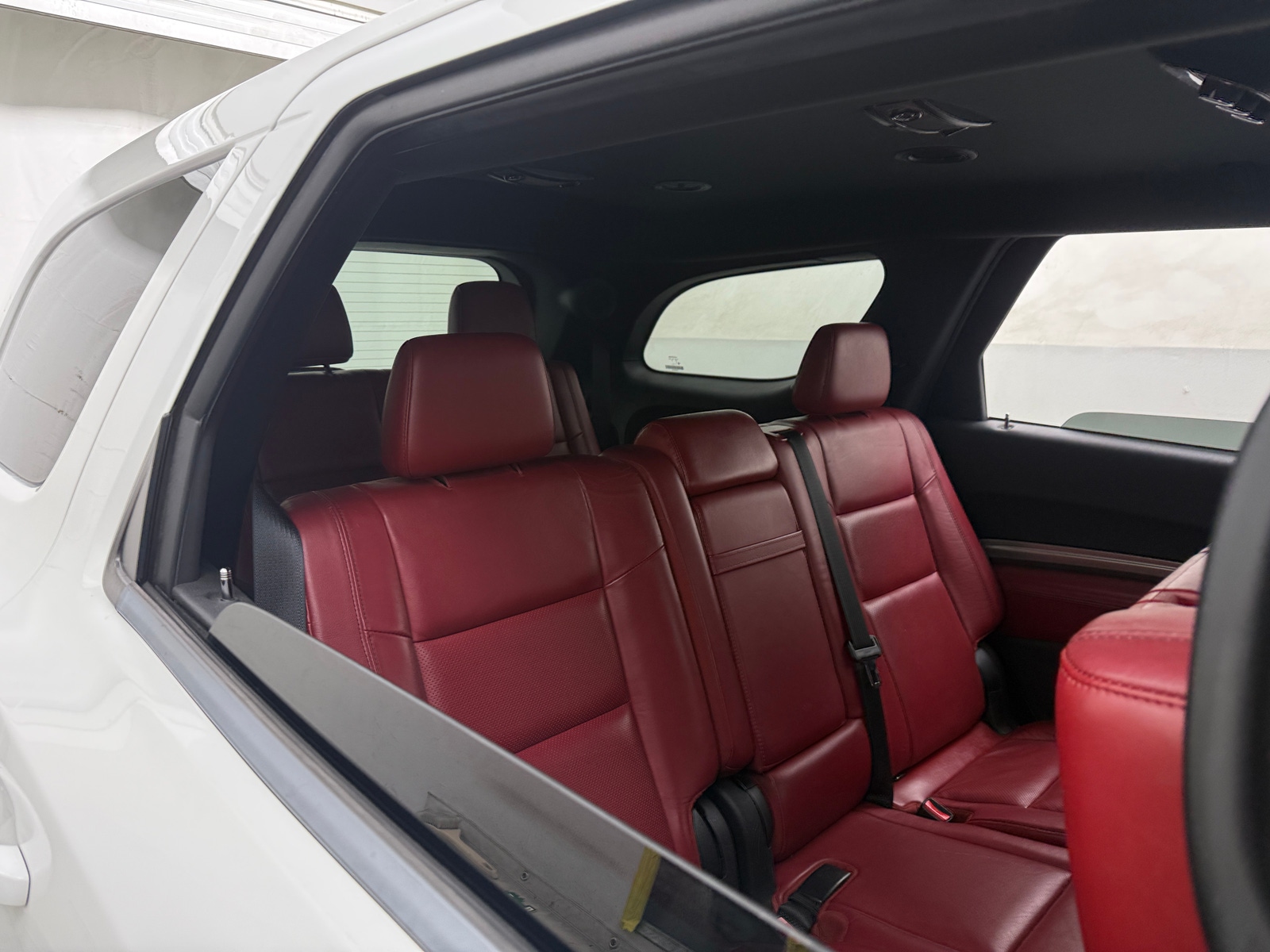 Thumbnail: 2017 Dodge Durango - 5