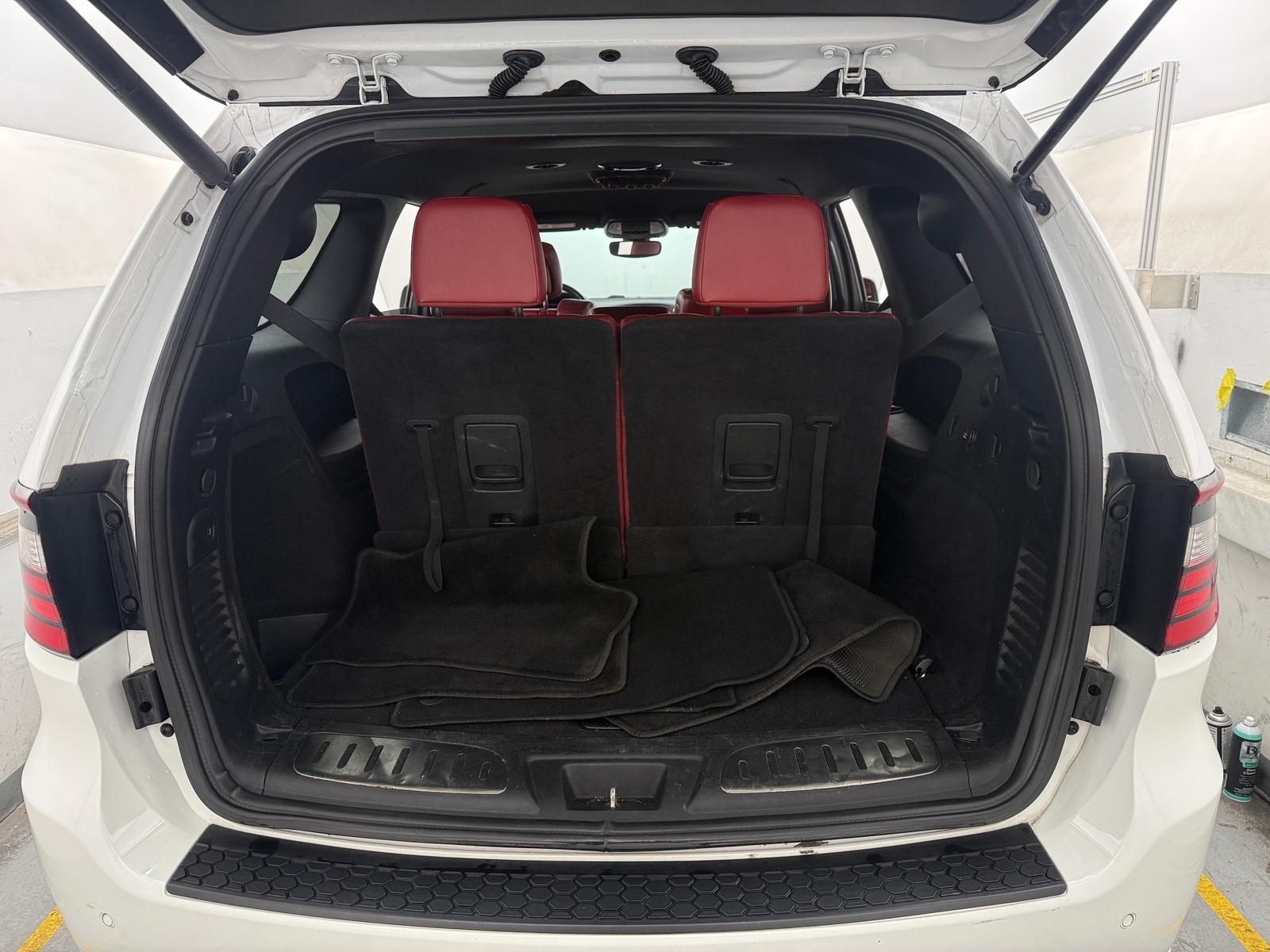 Thumbnail: 2017 Dodge Durango - 6