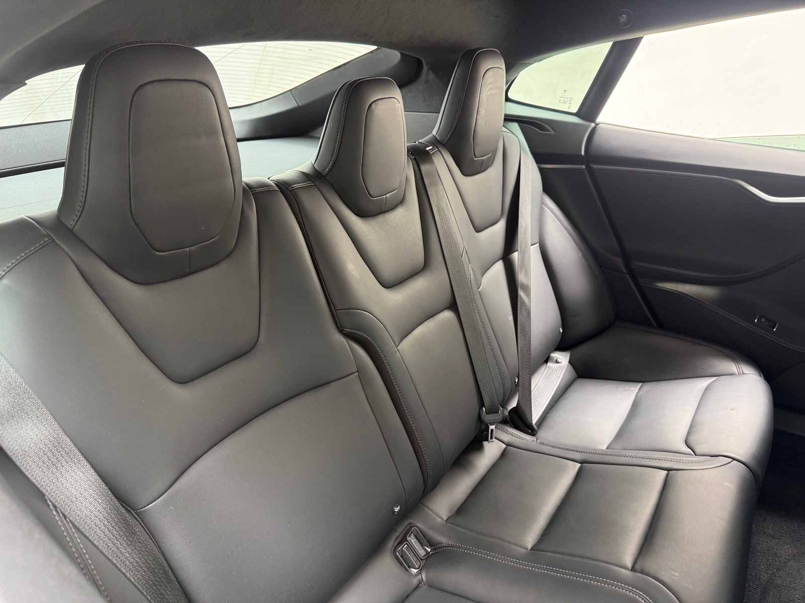 Thumbnail: 2018 Tesla Model S - 5