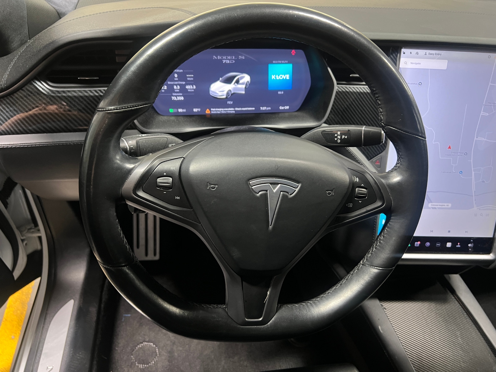 Thumbnail: 2018 Tesla Model S - 4