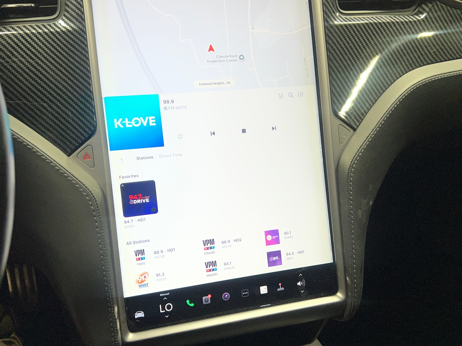 Thumbnail: 2018 Tesla Model S - 3