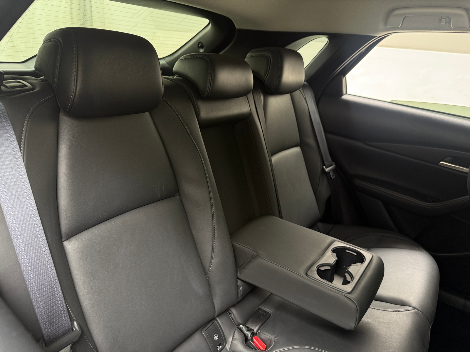 Thumbnail: 2023 Mazda CX-30 - 5