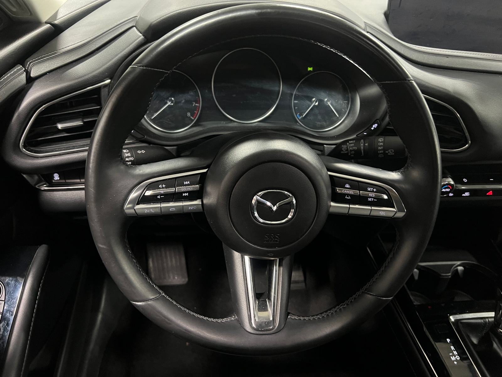 Thumbnail: 2023 Mazda CX-30 - 4