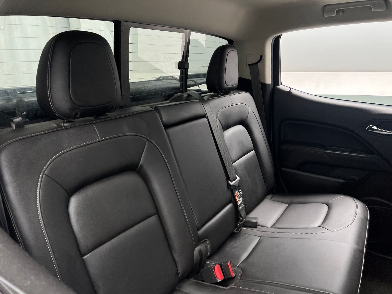 Thumbnail: 2018 GMC Canyon - 5