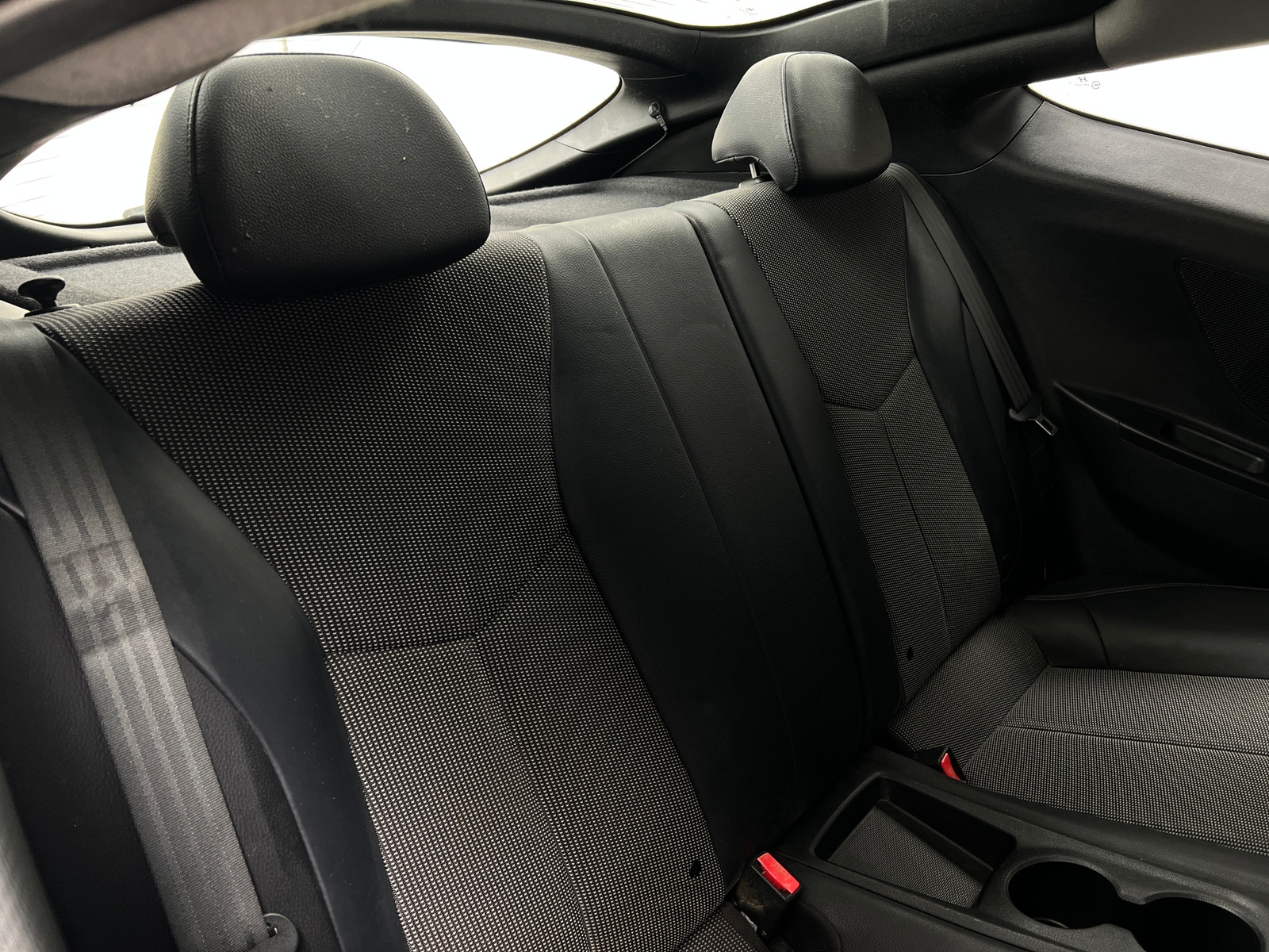 Thumbnail: 2013 Hyundai Veloster - 5