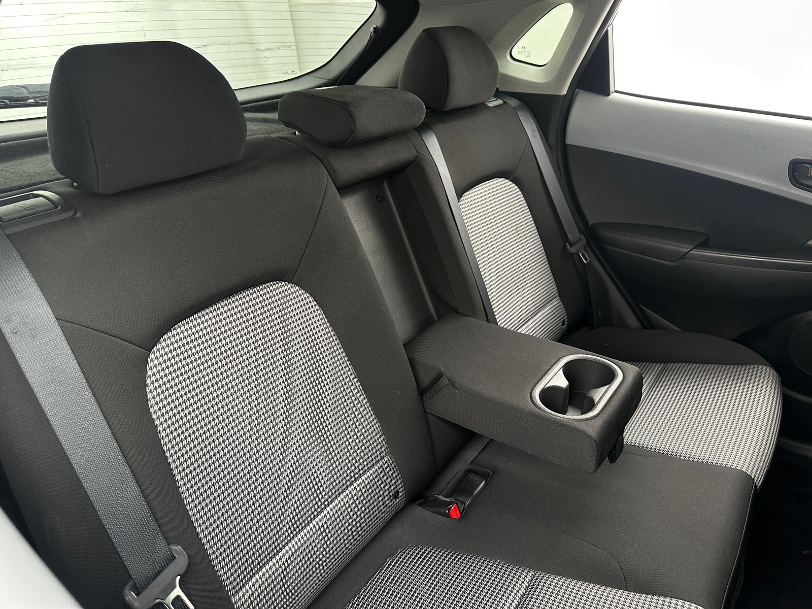 Thumbnail: 2019 Hyundai Kona - 6
