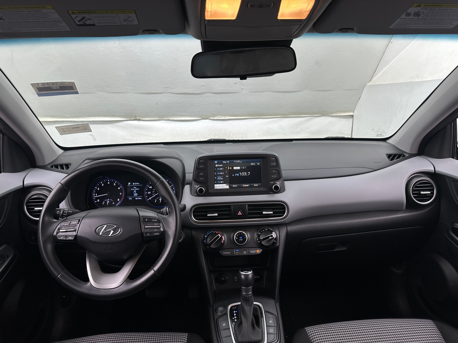 Thumbnail: 2019 Hyundai Kona - 3