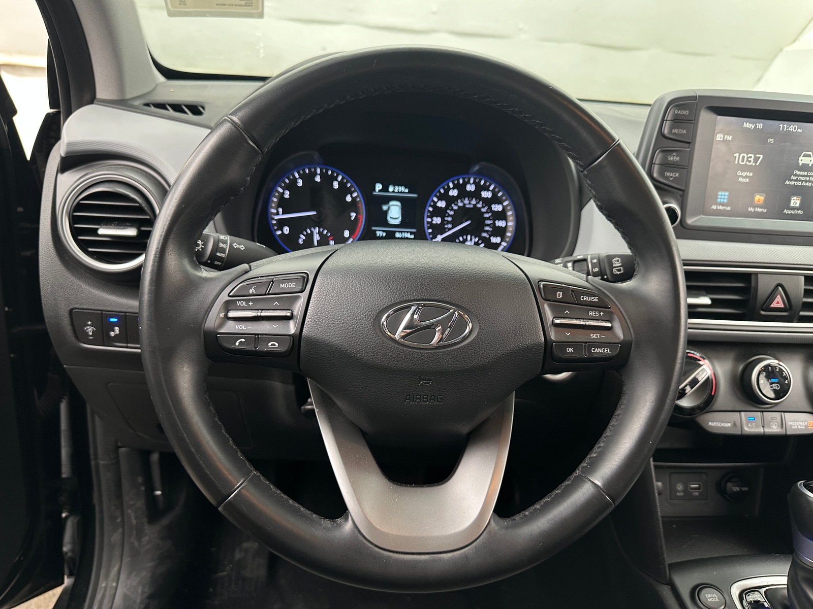 Thumbnail: 2019 Hyundai Kona - 5