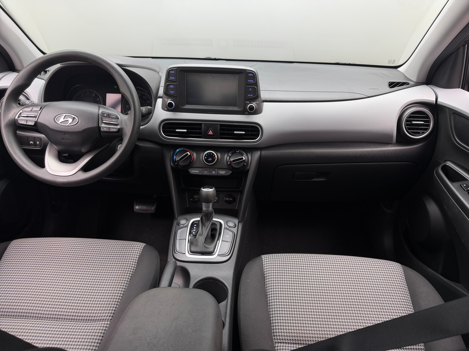 Thumbnail: 2019 Hyundai Kona - 3