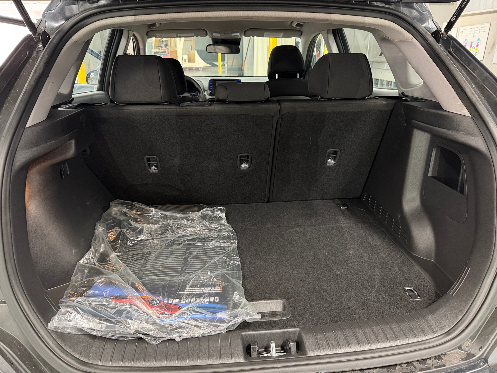 Thumbnail: 2019 Hyundai Kona - 7