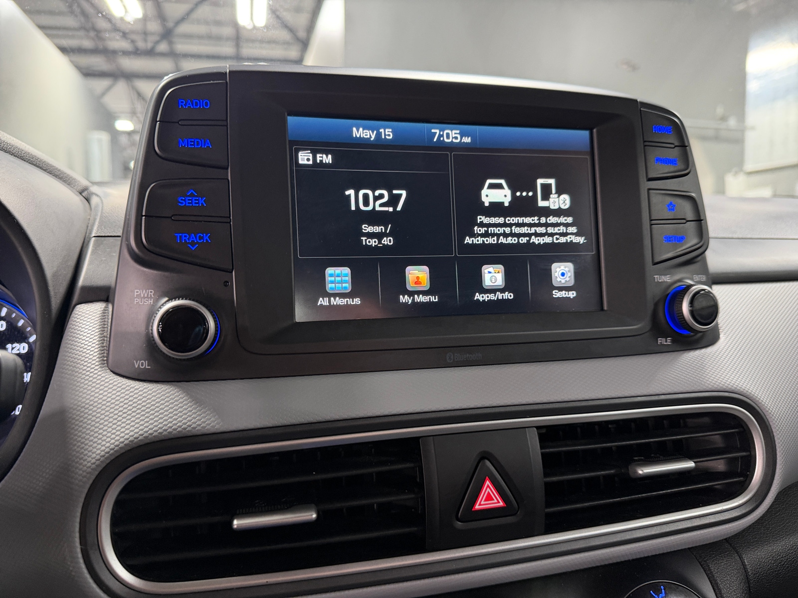 Thumbnail: 2019 Hyundai Kona - 4