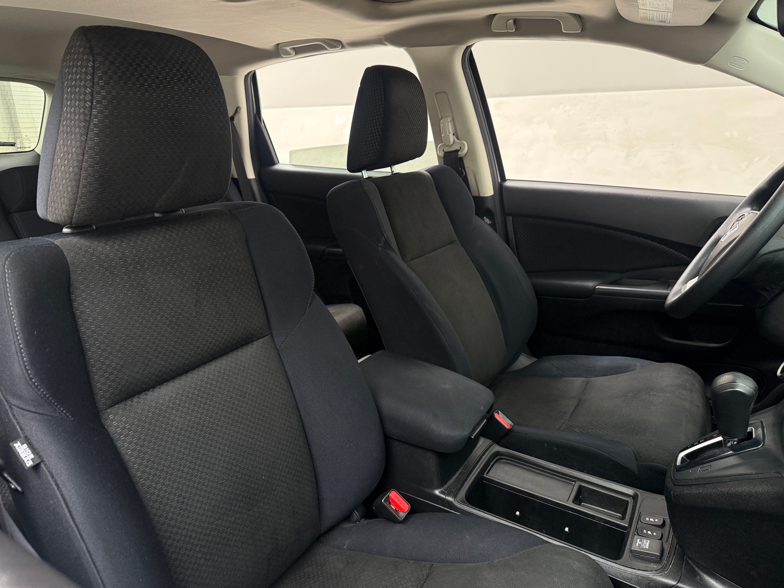 Thumbnail: 2016 Honda CR-V - 2