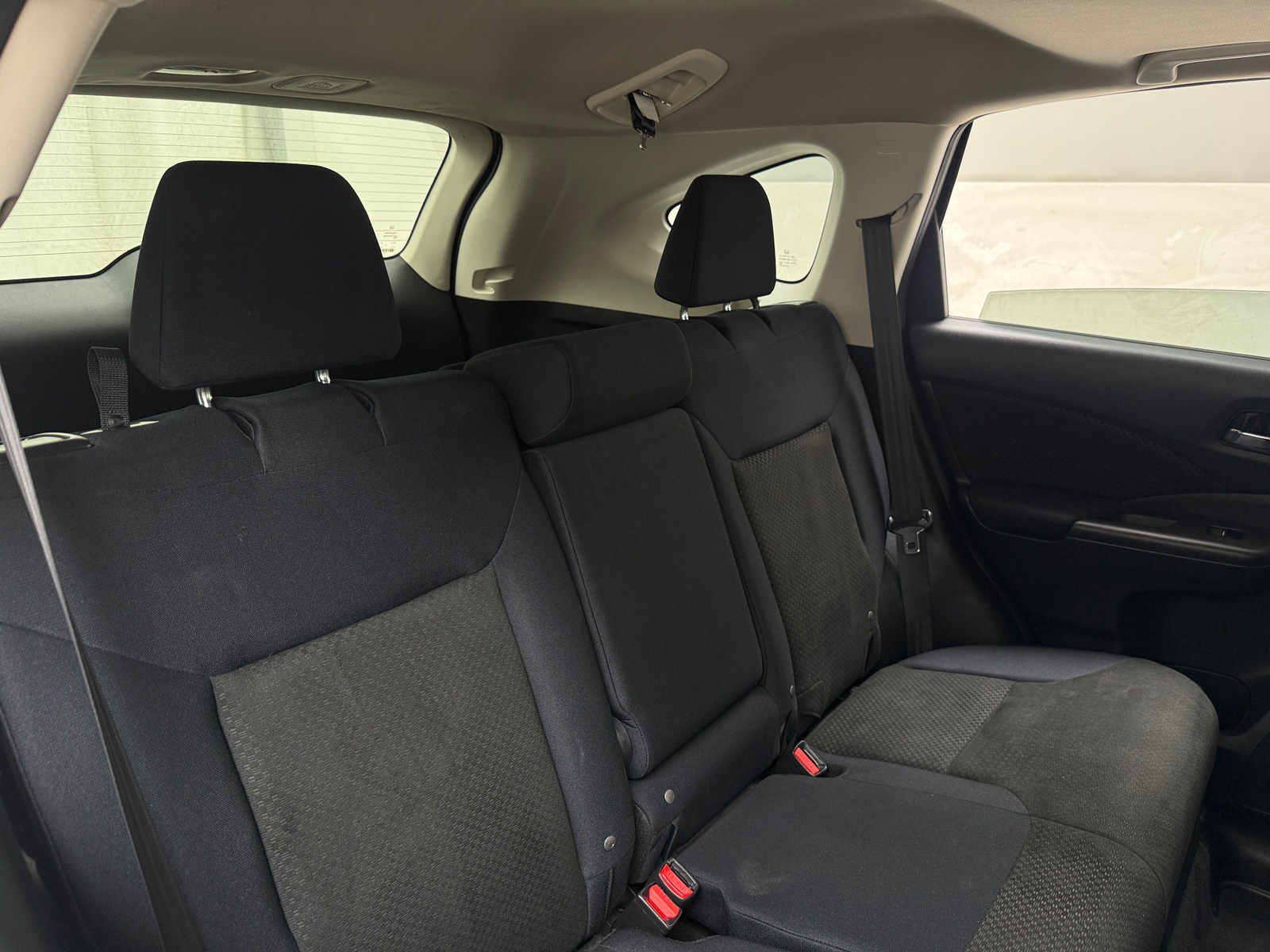 Thumbnail: 2016 Honda CR-V - 6
