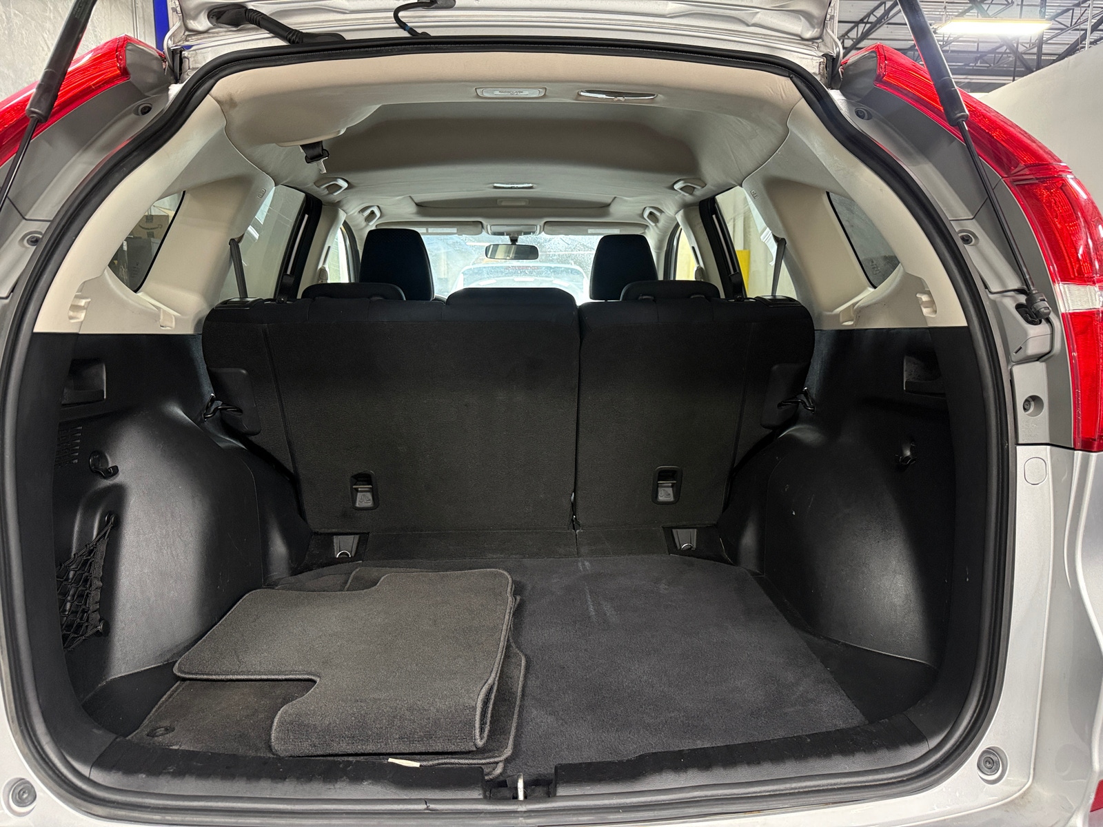 Thumbnail: 2016 Honda CR-V - 7