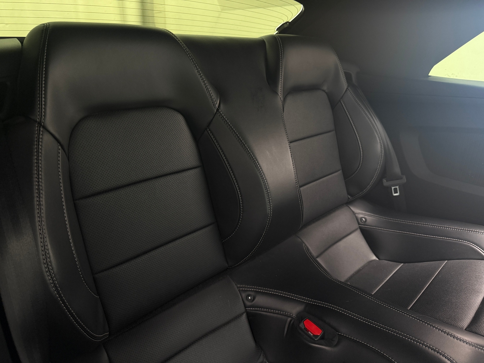 Thumbnail: 2021 Ford Mustang - 5