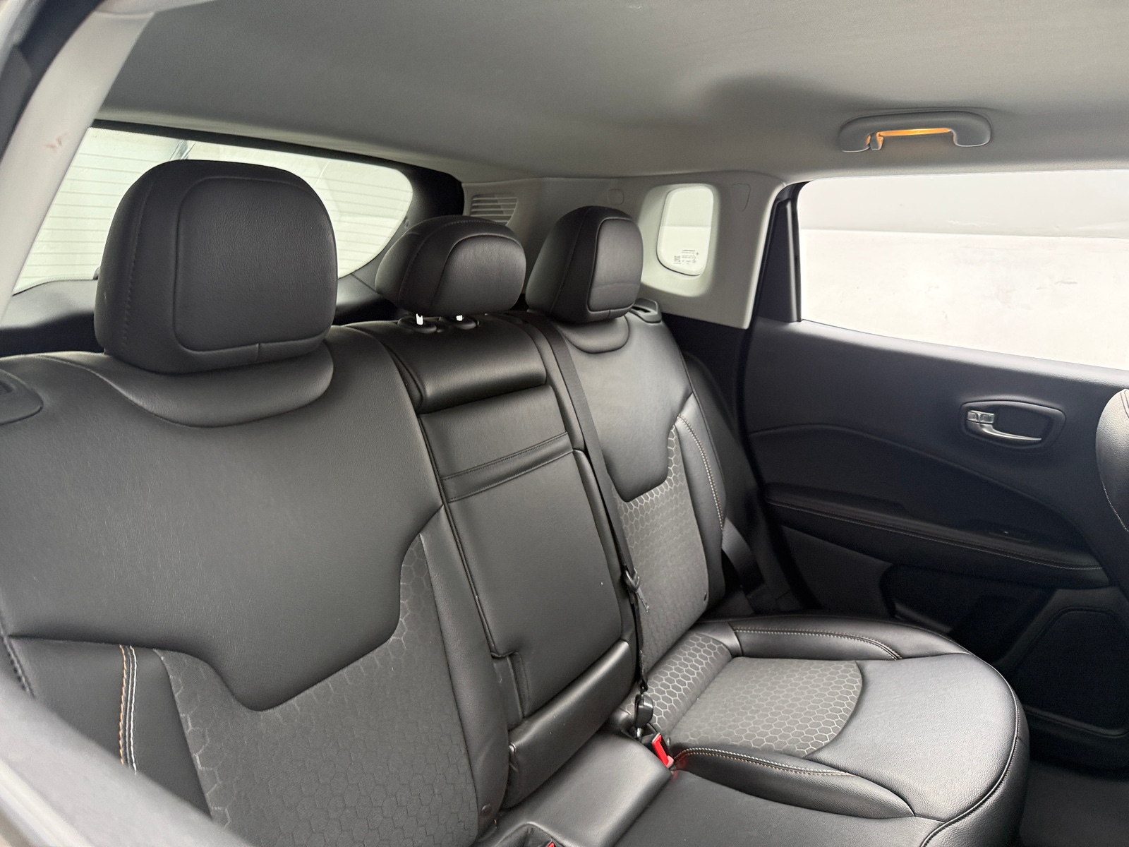 Thumbnail: 2019 Jeep Compass - 6