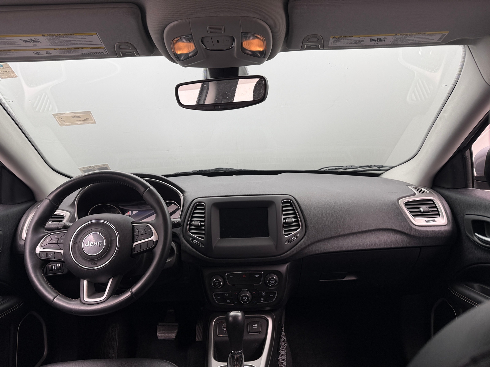 Thumbnail: 2019 Jeep Compass - 3