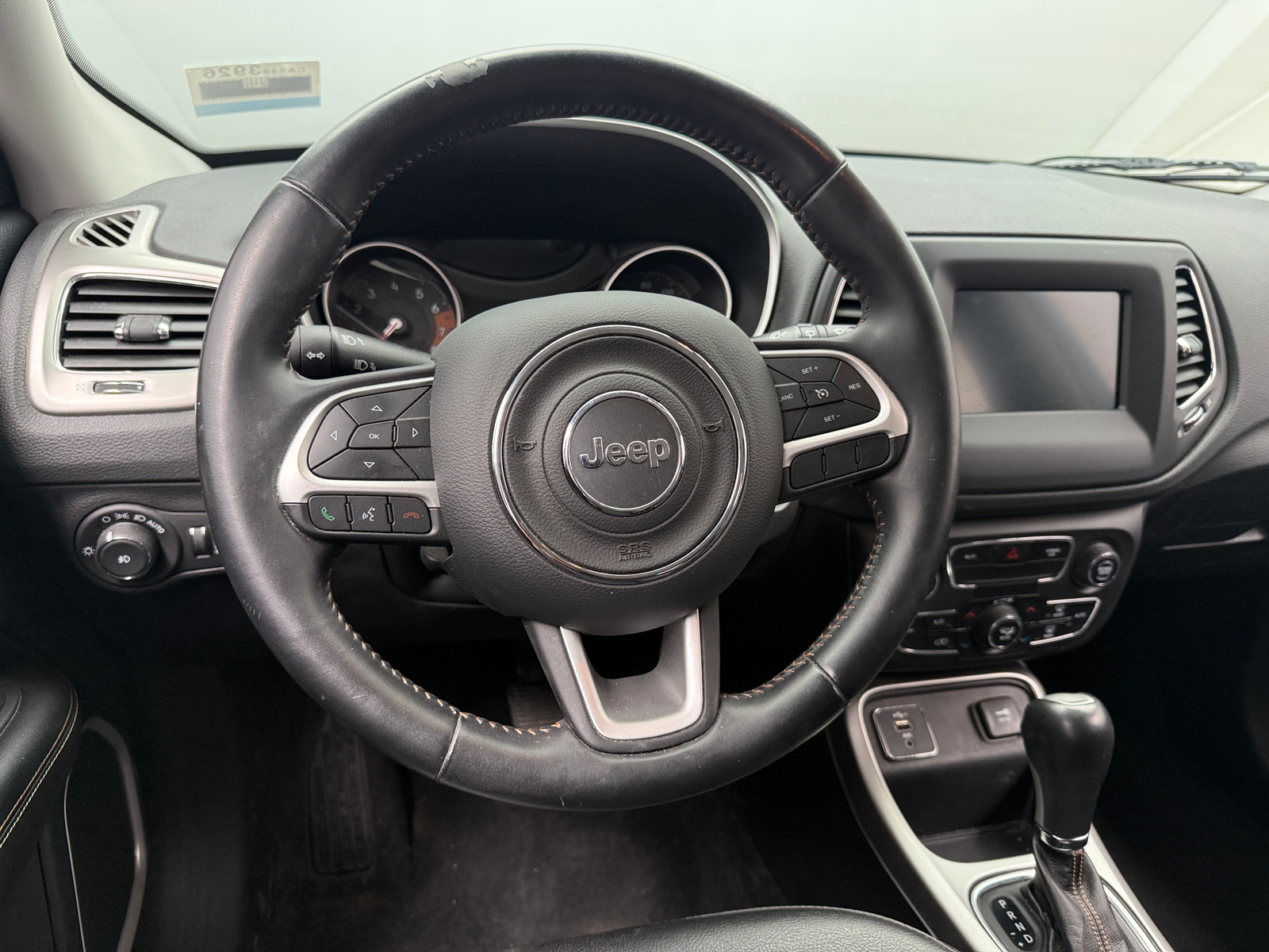 Thumbnail: 2019 Jeep Compass - 5