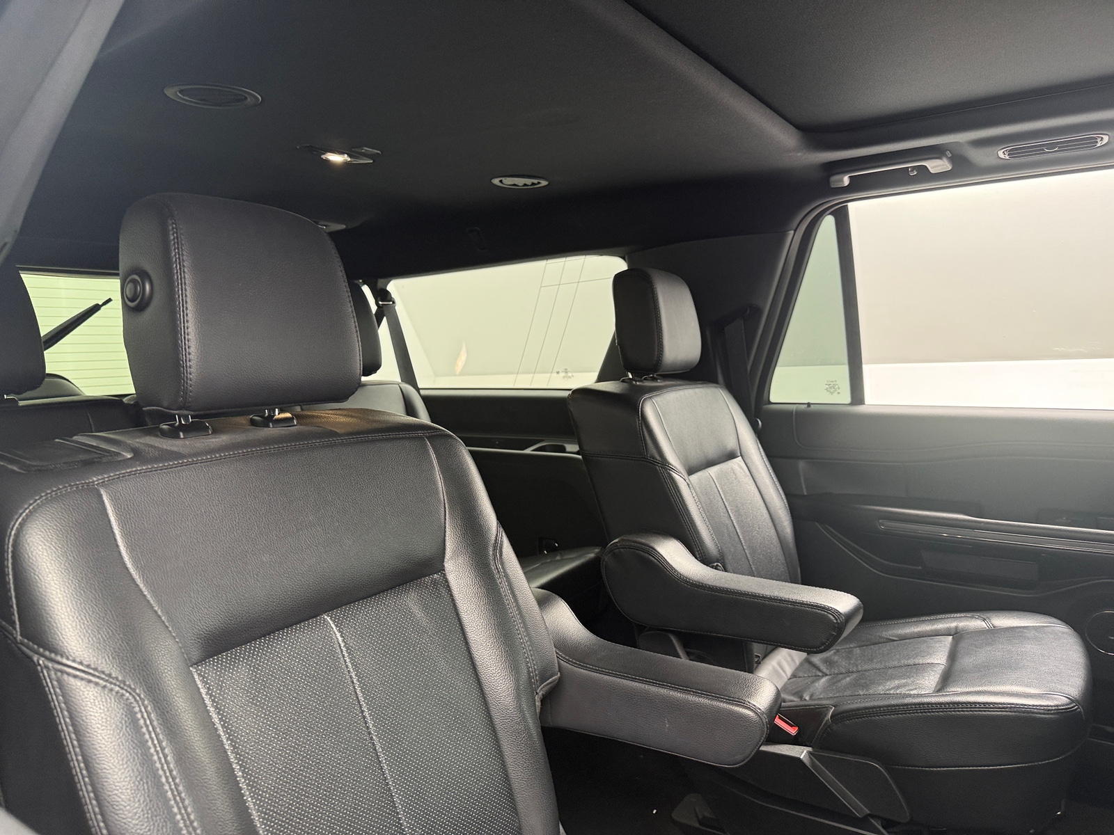 Thumbnail: 2020 Ford Expedition MAX - 6