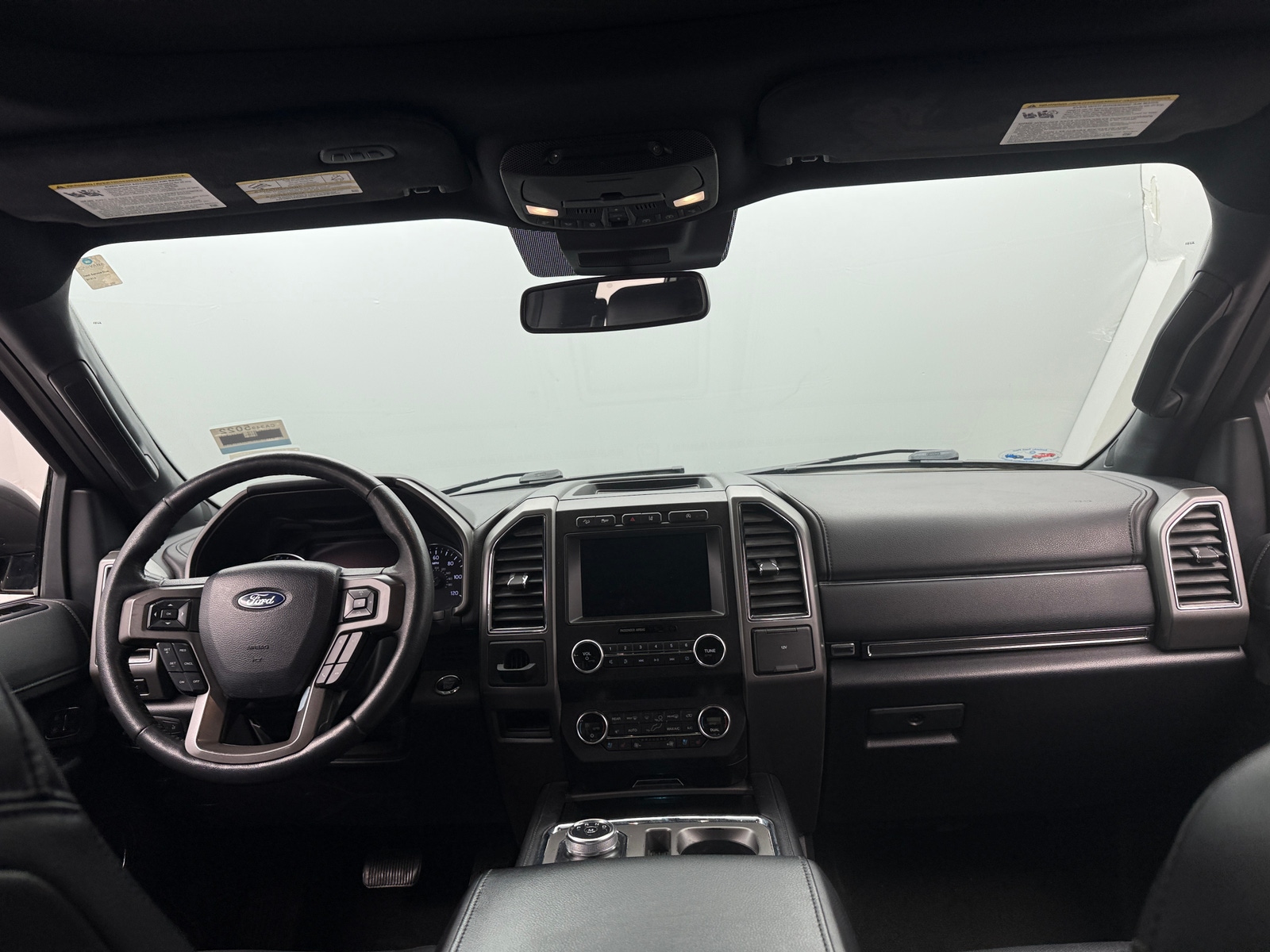 Thumbnail: 2020 Ford Expedition MAX - 3