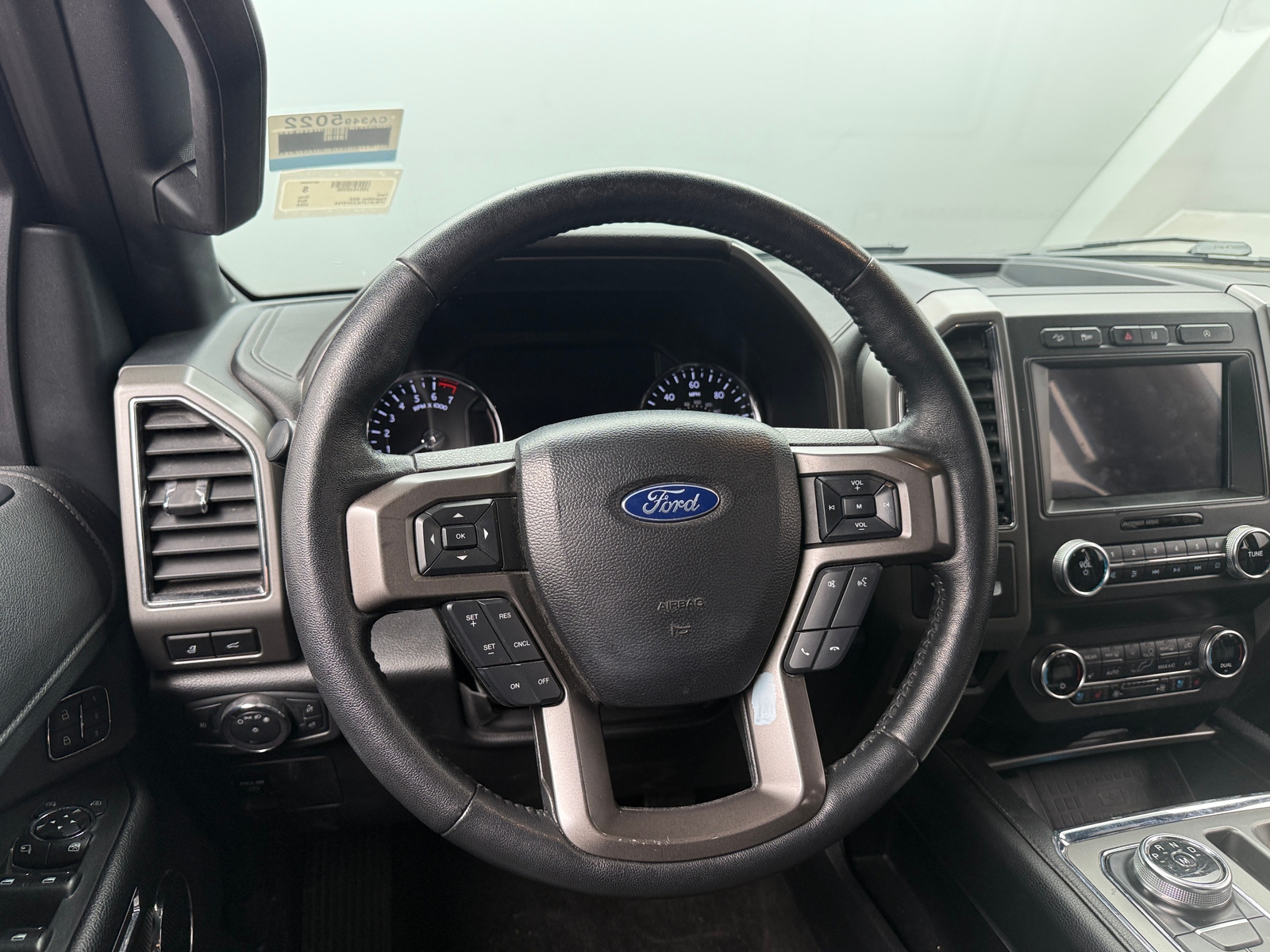 Thumbnail: 2020 Ford Expedition MAX - 5